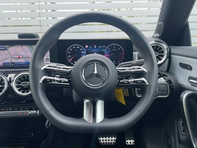 2026 Mercedes-BENZ CLA 缩略图 54