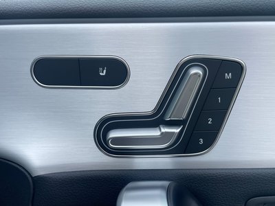 2026 Mercedes-BENZ CLA 缩略图 14