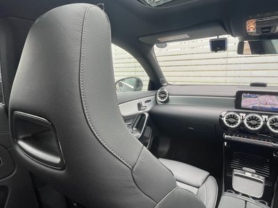 2026 Mercedes-BENZ CLA 缩略图 55