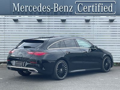 2026 Mercedes-BENZ CLA 缩略图 18