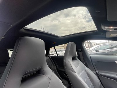 2026 Mercedes-BENZ CLA 照片 6