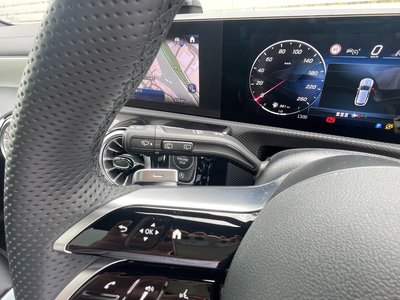 2026 Mercedes-BENZ CLA 缩略图 40
