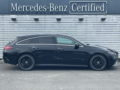 2026 Mercedes-BENZ CLA 缩略图 11