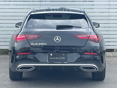2026 Mercedes-BENZ CLA 缩略图 12