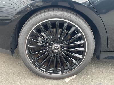 2026 Mercedes-BENZ CLA 缩略图 25