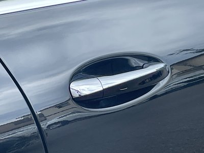 2026 Mercedes-BENZ CLA 缩略图 24