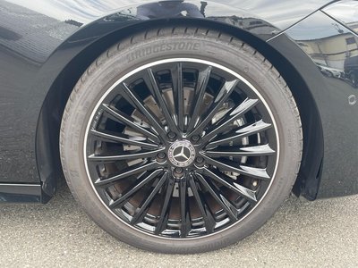 2026 Mercedes-BENZ CLA 照片 8