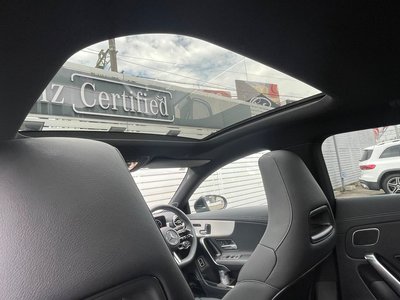 2026 Mercedes-BENZ CLA 缩略图 59