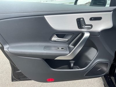 2026 Mercedes-BENZ CLA 缩略图 60
