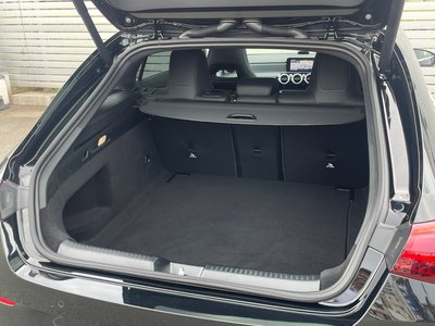 2026 Mercedes-BENZ CLA 缩略图 26