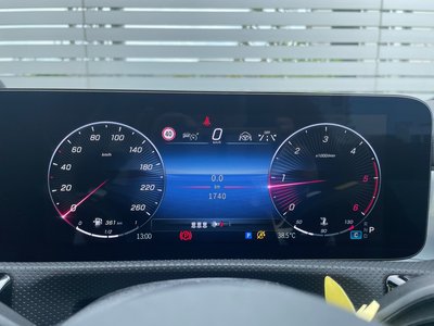 2026 Mercedes-BENZ CLA 缩略图 43