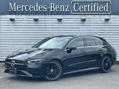 2026 Mercedes-BENZ CLA 照片 1