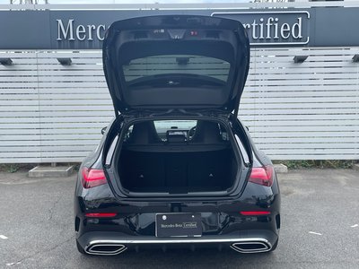 2026 Mercedes-BENZ CLA 缩略图 31