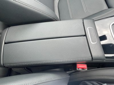 2026 Mercedes-BENZ CLA 缩略图 52