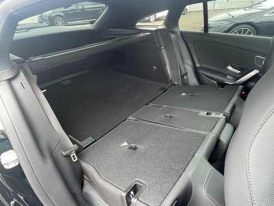 2026 Mercedes-BENZ CLA 缩略图 35
