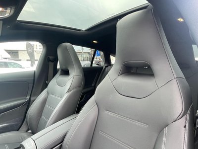 2026 Mercedes-BENZ CLA 缩略图 62