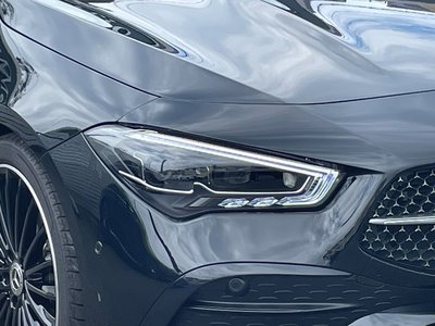 2026 Mercedes-BENZ CLA 照片 9