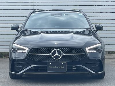 2026 Mercedes-BENZ CLA 照片 2
