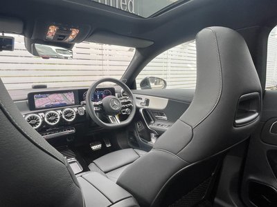 2026 Mercedes-BENZ CLA 缩略图 58