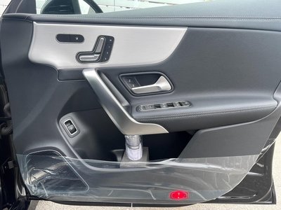 2026 Mercedes-BENZ CLA 缩略图 36