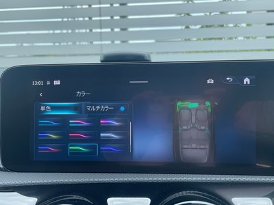 2026 Mercedes-BENZ CLA 缩略图 47