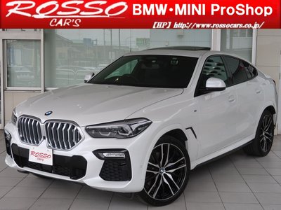 BMW X6 - 3
