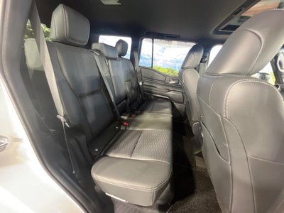 TOYOTA LAND CRUISER 250 - 8