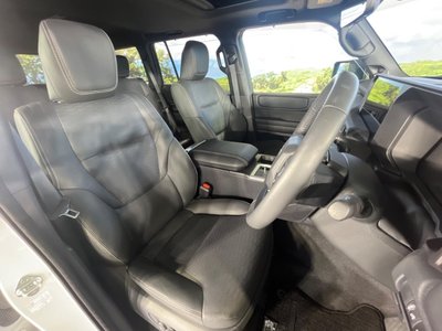 TOYOTA LAND CRUISER 250 - 7