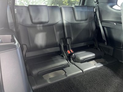 TOYOTA LAND CRUISER 250 - 9