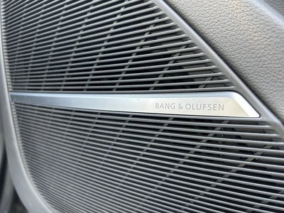 صورة 3 لـ 2022 AUDI Q8