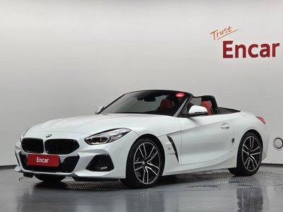 2024 BMW Z4 — фото 1