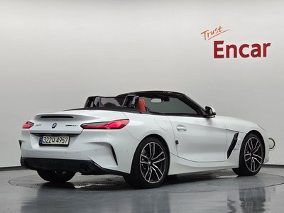 2024 BMW Z4 — фото 5