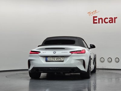 2024 BMW Z4 — фото 3