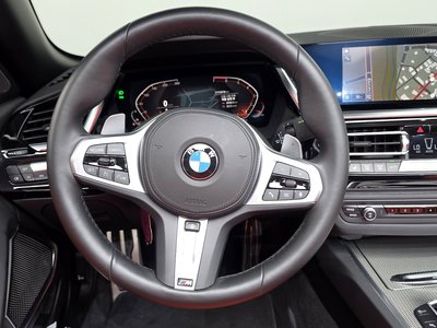 2024 BMW Z4 thumbnail 17