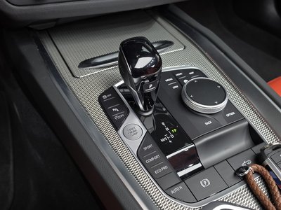 2024 BMW Z4 thumbnail 12