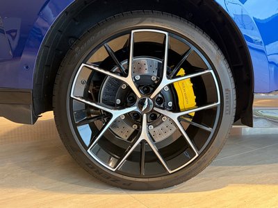 صورة 12 لـ 2024 Aston Martin DBX