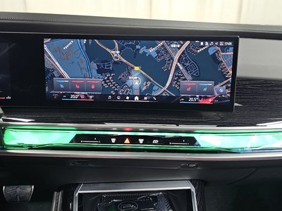 2025 BMW 7 SERIES 缩略图 18