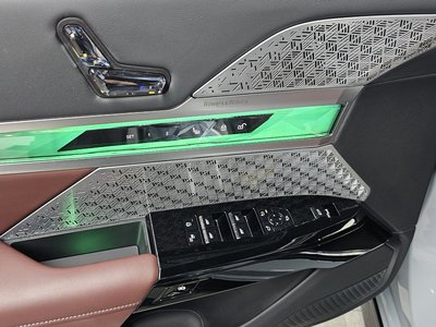 2025 BMW 7 SERIES 缩略图 29