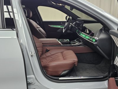 2025 BMW 7 SERIES 缩略图 16