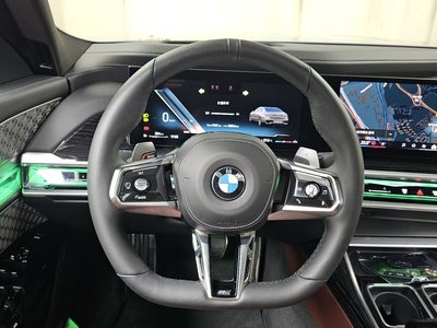 2025 BMW 7 SERIES 缩略图 19