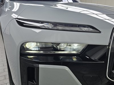 BMW 7 SERIES - 9