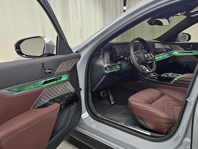 2025 BMW 7 SERIES 缩略图 13