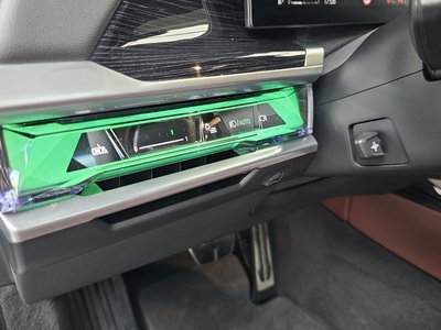 2025 BMW 7 SERIES 缩略图 27