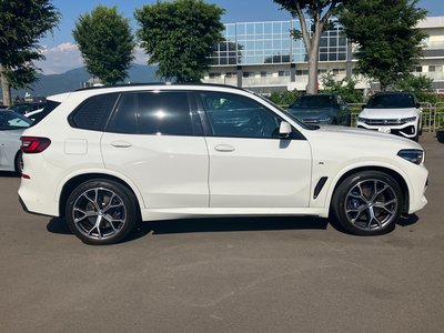 BMW X5 - 7