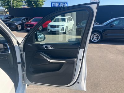 BMW X5 - 9