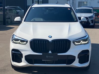 BMW X5 - 5