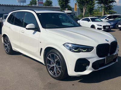 BMW X5 - 3
