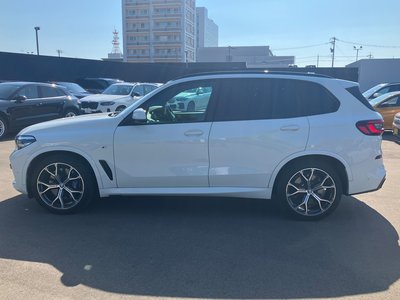 BMW X5 - 8