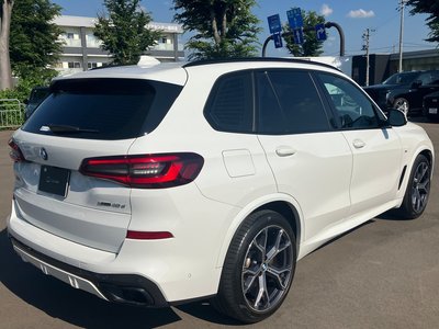 BMW X5 - 4