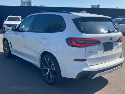 BMW X5 - 2
